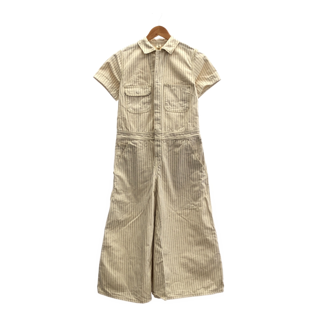 マンモス刺しゅう 鹿の子ポロシャツ | ブランド古着の買取・委託