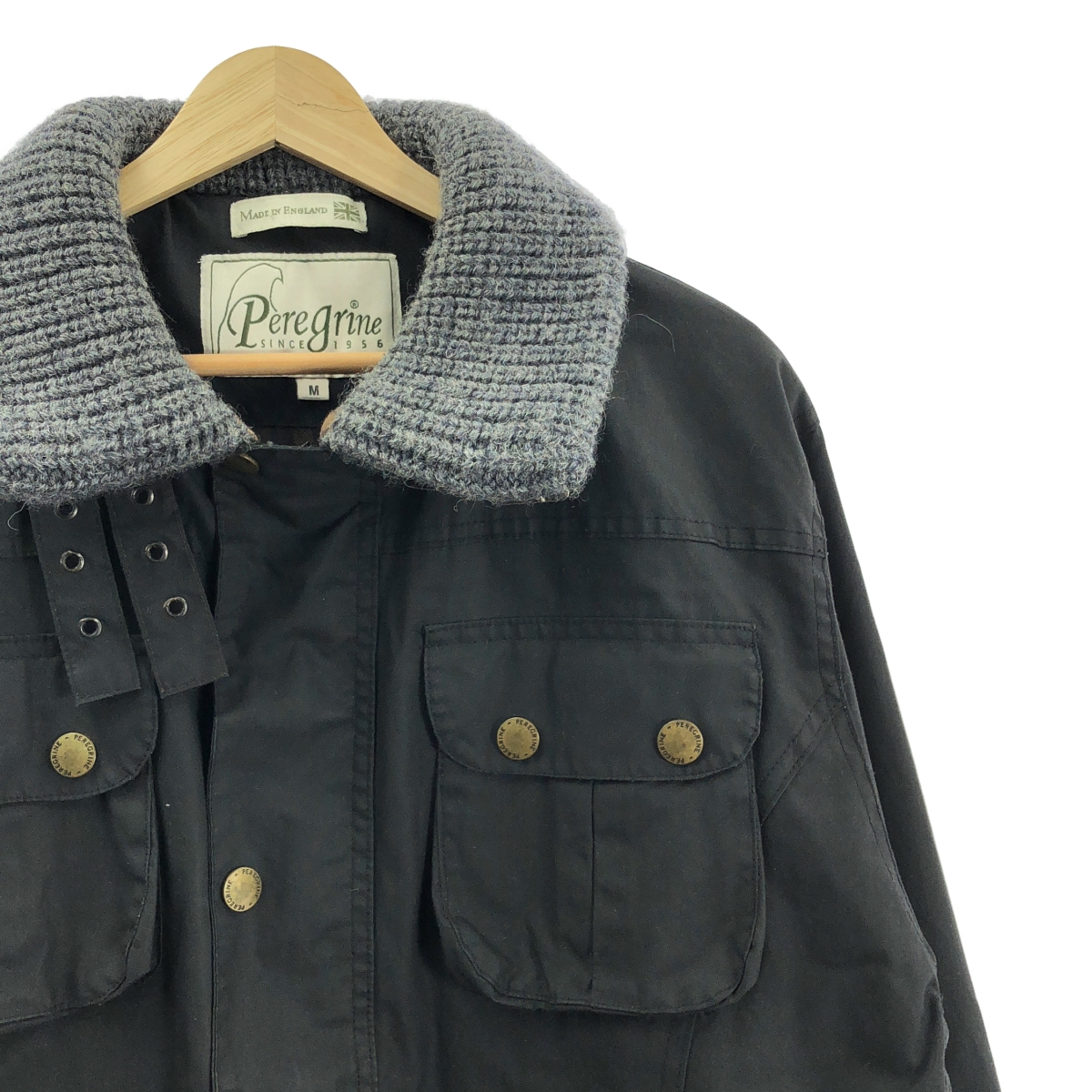 VINTAGE / ヴィンテージ古着 PEREGRINE ペレグリン / ライディングジャケット