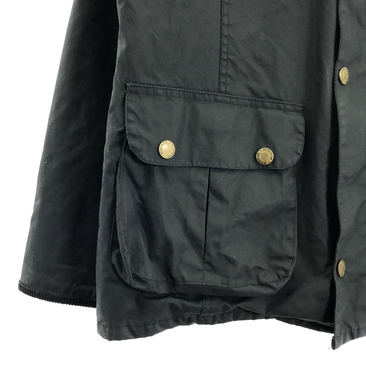 VINTAGE / ヴィンテージ古着 PEREGRINE ペレグリン / ライディングジャケット