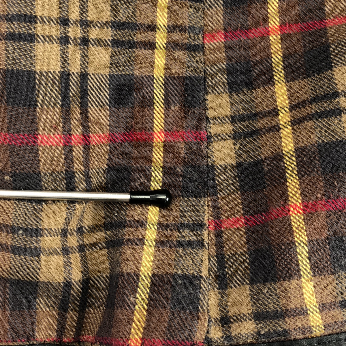 VINTAGE / ヴィンテージ古着 PEREGRINE ペレグリン / ライディングジャケット