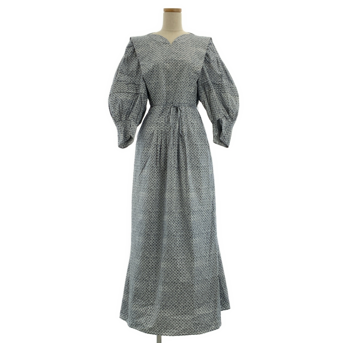 Mame Kurogouchi マメArimatsu Shibori シャツ mame kurogouchi arimatsu shibori shirt