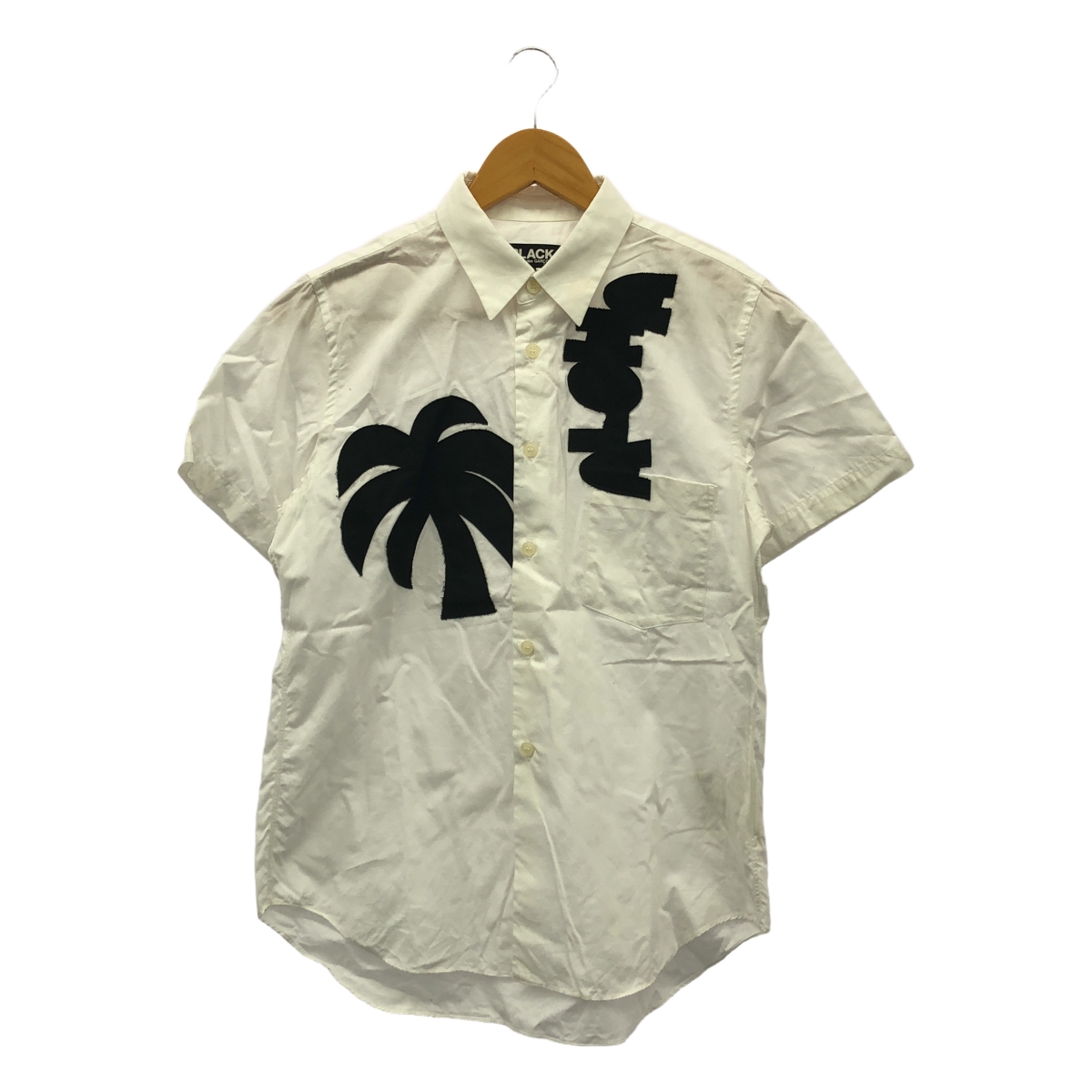 BLACK COMME des GARCONS / ブラックコムデギャルソン