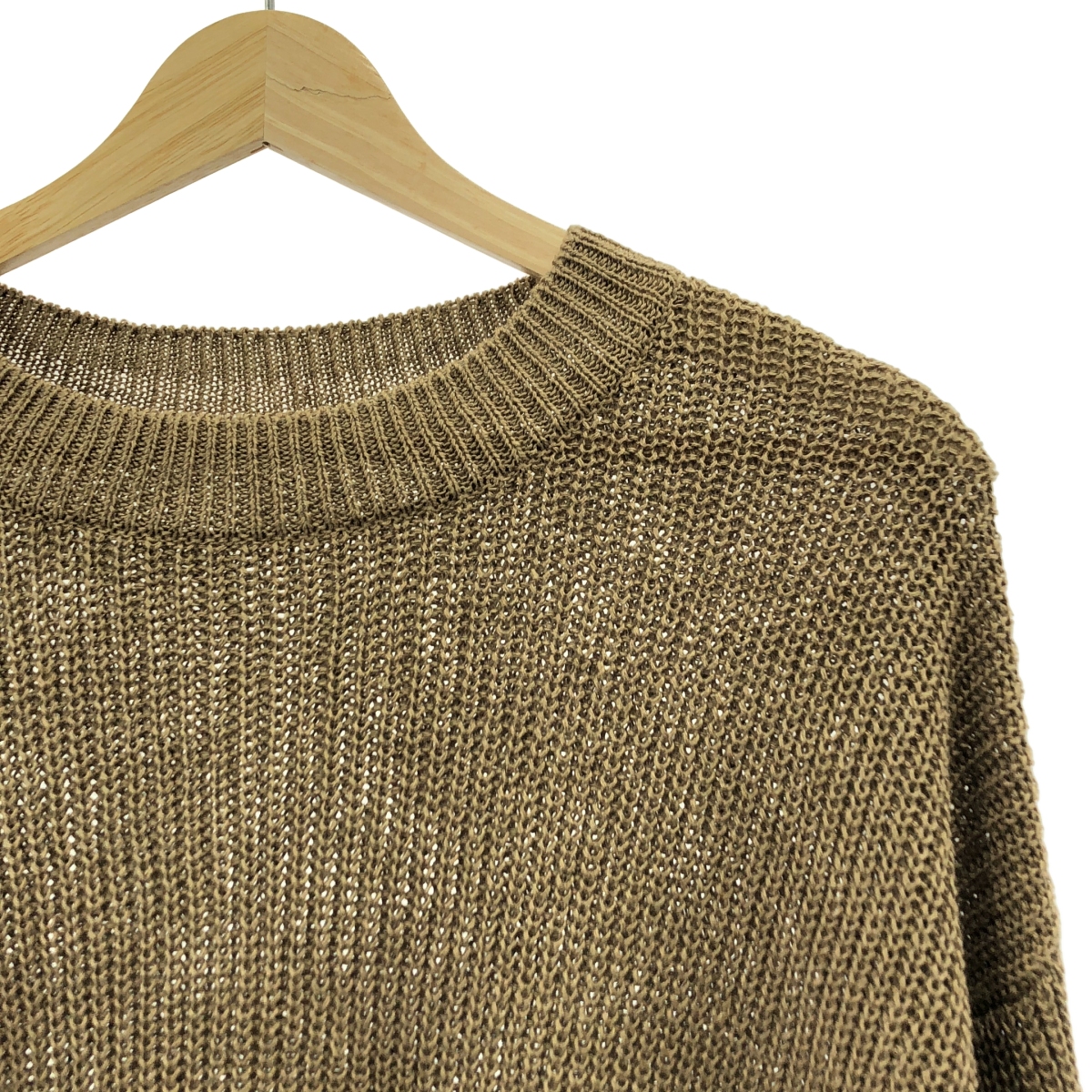 その他 LINEN BOYS KNIT リネン ボーイズ ニット
