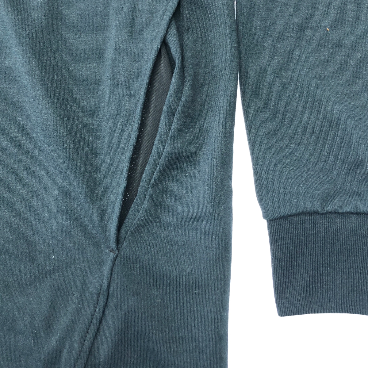 FreshService / フレッシュサービス DRY JERSEY L/S CREW NECK TEE ドライジャージー 長袖 クルーネック Tシャツ