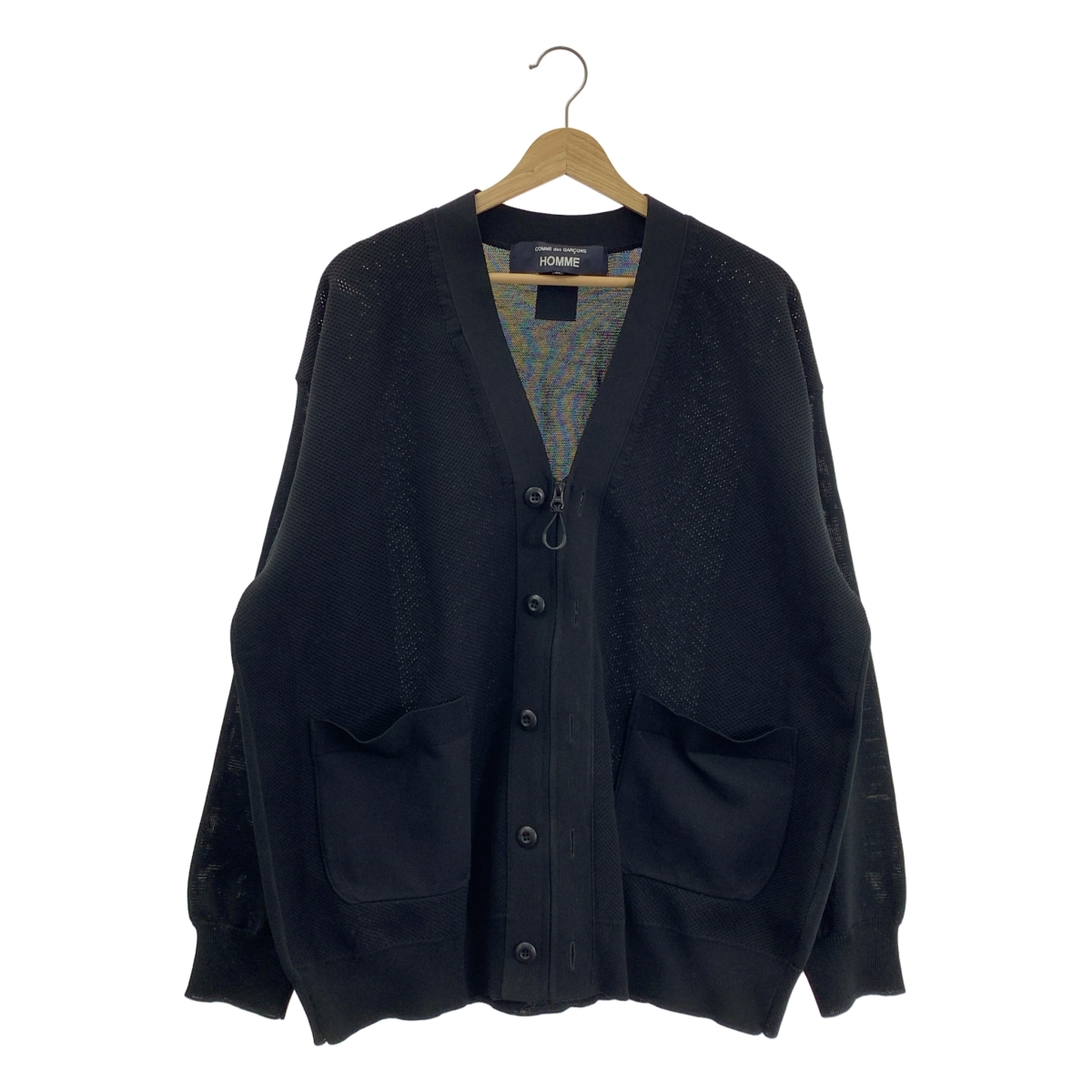 COMME des GARCONS HOMME / コムデギャルソンオム