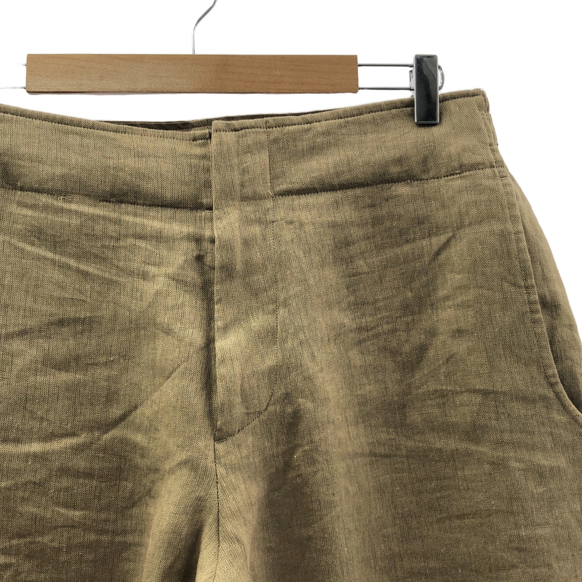 その他 side adjuster trousers / アジャスター トラウザーズ パンツ