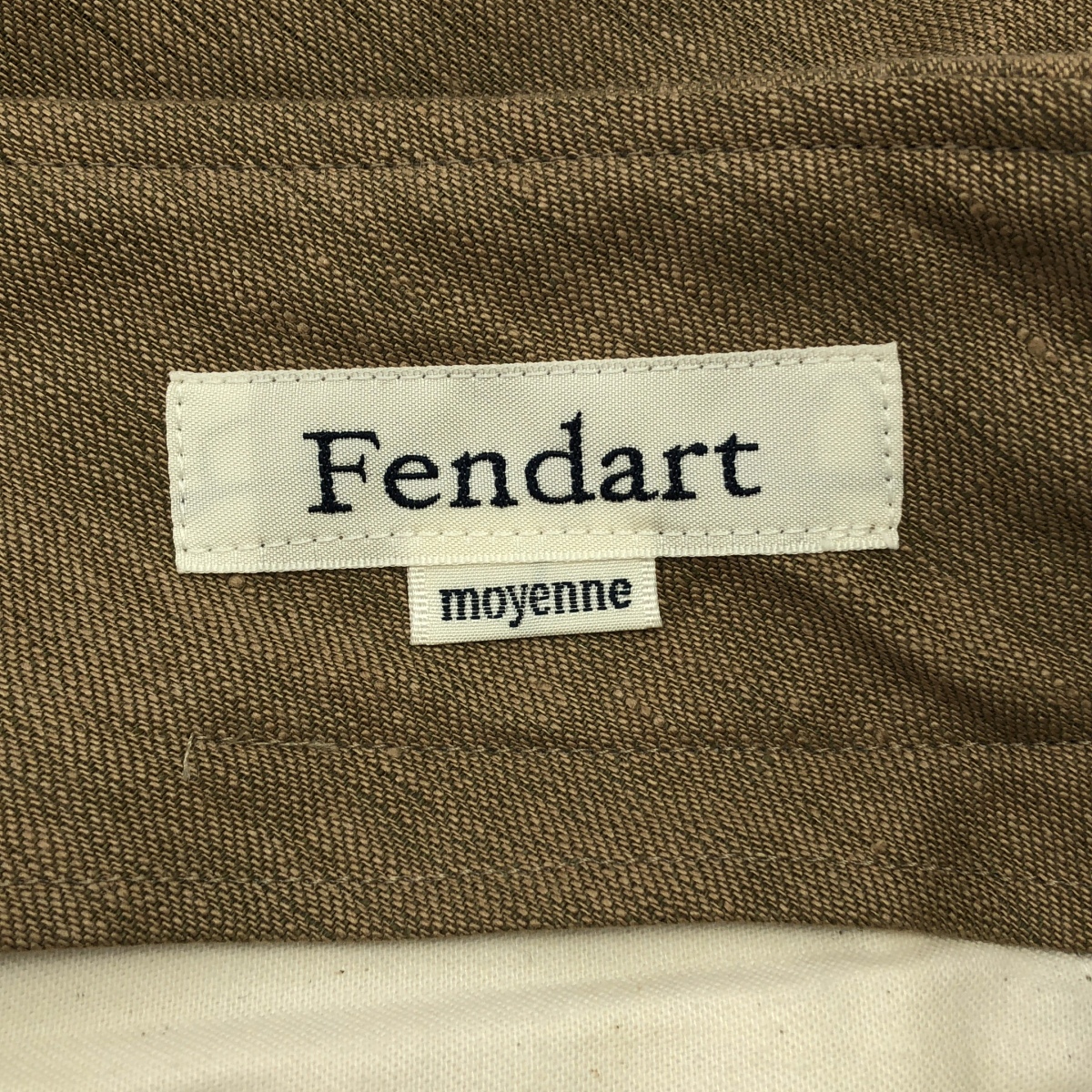 その他 side adjuster trousers / アジャスター トラウザーズ パンツ