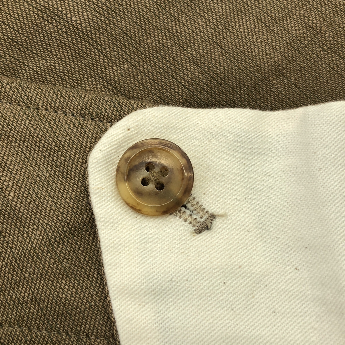 その他 side adjuster trousers / アジャスター トラウザーズ パンツ