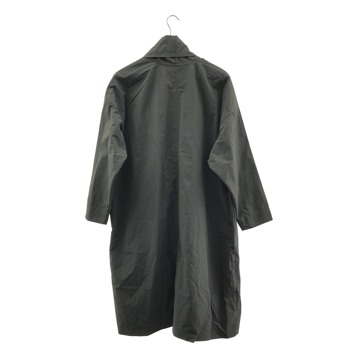 CLASKA Gallery & Shop DO / クラスカギャラリー＆ショップドー ata アタ / robe1 ナイロン ローブ ロングコート