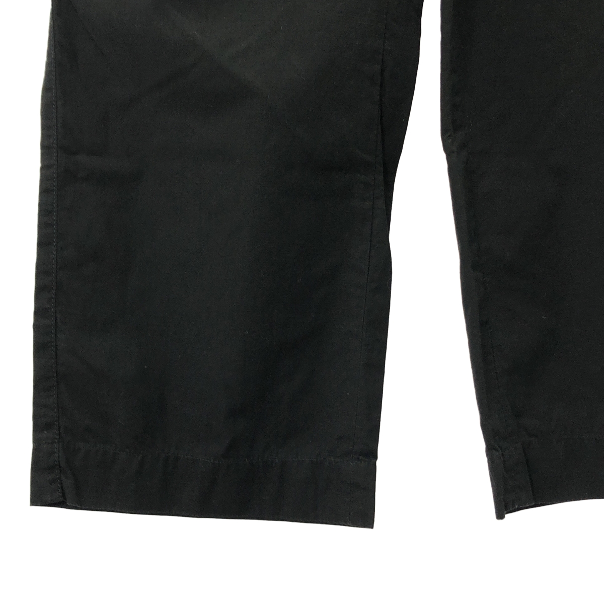 OAMC / オーエーエムシー BASE PANTS RIPSTOP イージーパンツ