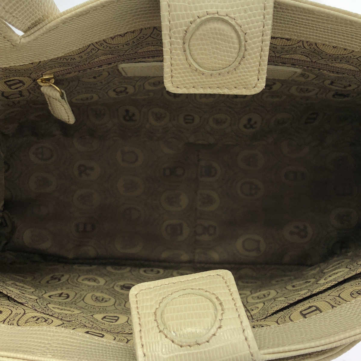 その他 O TOTE BAG オー トートバッグ