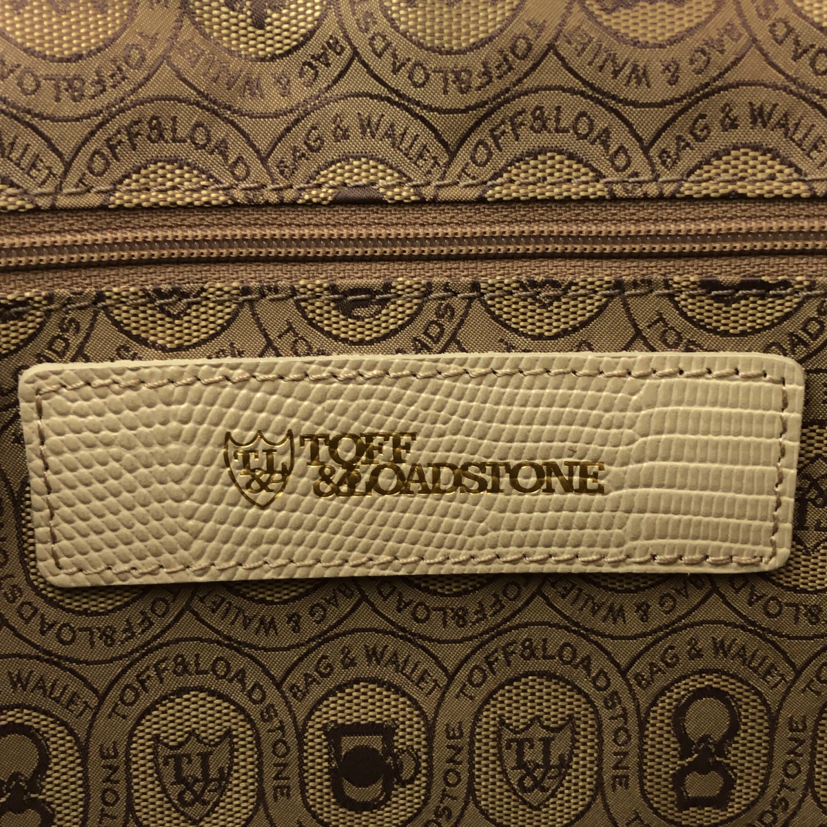 その他 O TOTE BAG オー トートバッグ