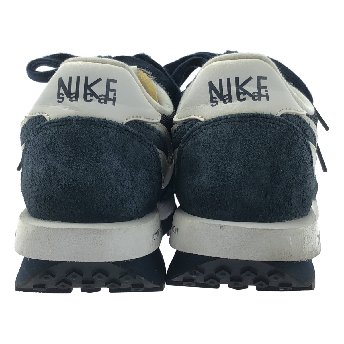 sacai / サカイ ×FRAGMENT DESIGN×NIKE LDWAFFLE SF フラグメントデザイン ナイキ LDワッフル スニーカー