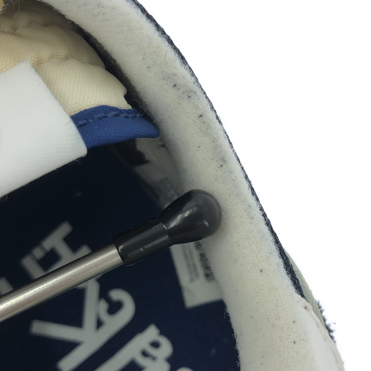 sacai / サカイ ×FRAGMENT DESIGN×NIKE LDWAFFLE SF フラグメントデザイン ナイキ LDワッフル スニーカー