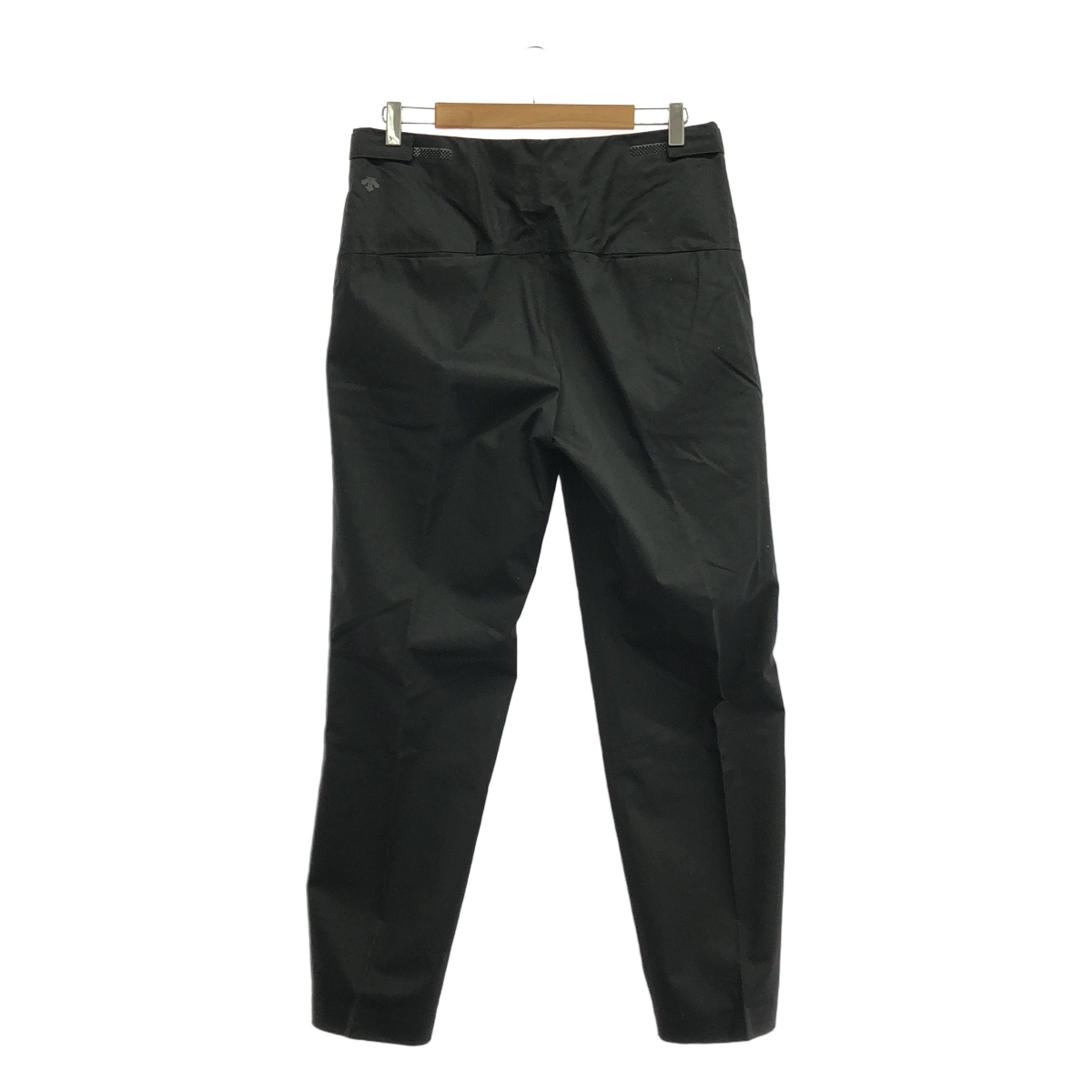 DESCENTE / デサント WOOL MIX SEAMTAPED PANTS ウールミックスシームテープパンツ