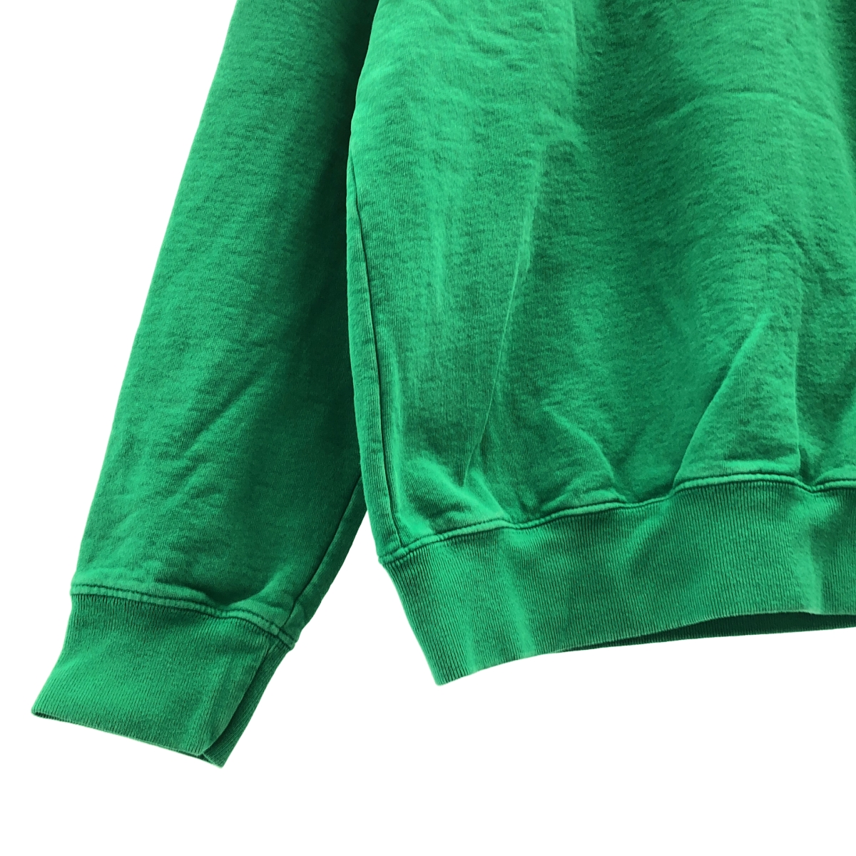 SPORTY&RICH / スポーティーアンドリッチ カレッジプリント クルーネックスウェット