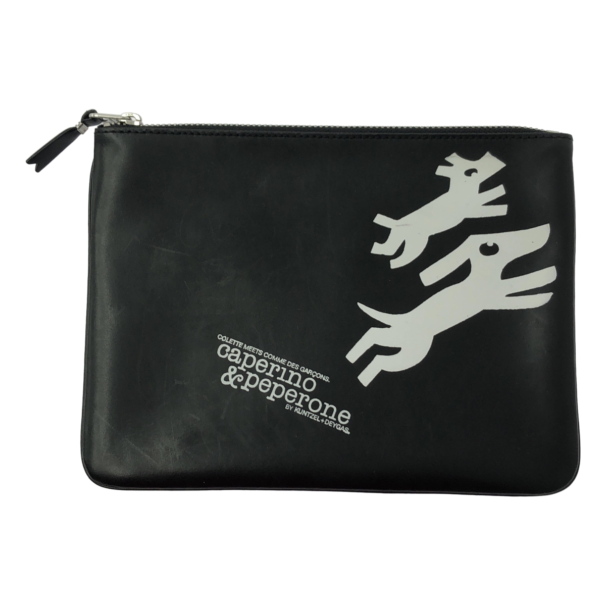 COMME des GARCONS / コムデギャルソン