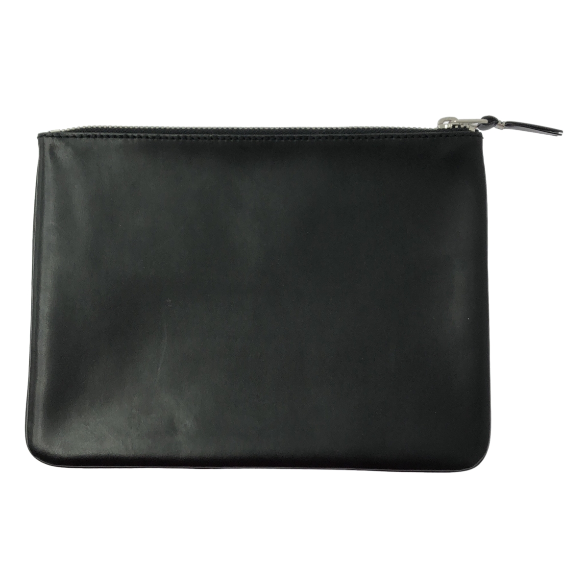 COMME des GARCONS / コムデギャルソン × colette meets / コレットミーツ ロゴ ジップ ポーチ