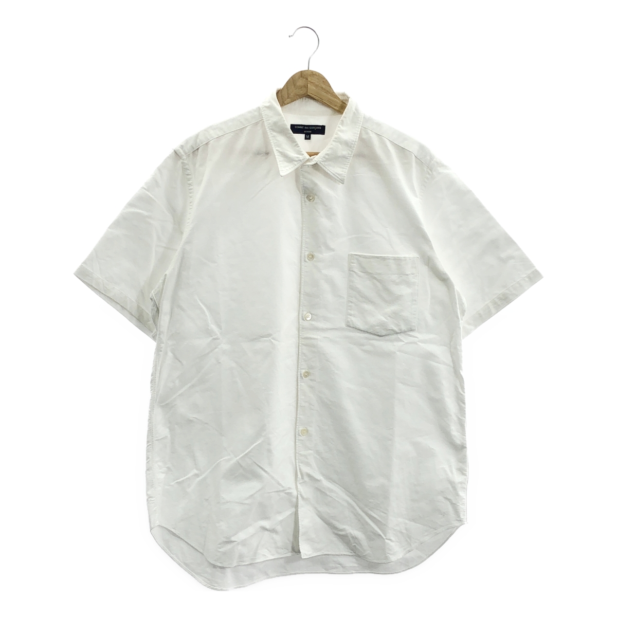 COMME des GARCONS HOMME / コムデギャルソンオム