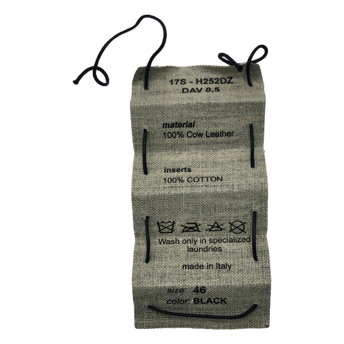 m.a+ / エムエークロス H252DZ DAV0.5 / ZIPPED TALL COLLAR LEATHER SHIRT レザー シャツ ジャケット