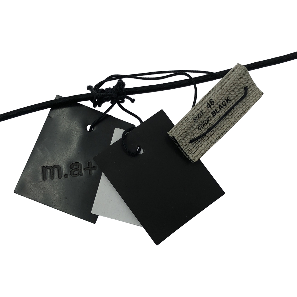 m.a+ / エムエークロス H252DZ DAV0.5 / ZIPPED TALL COLLAR LEATHER SHIRT レザー シャツ ジャケット