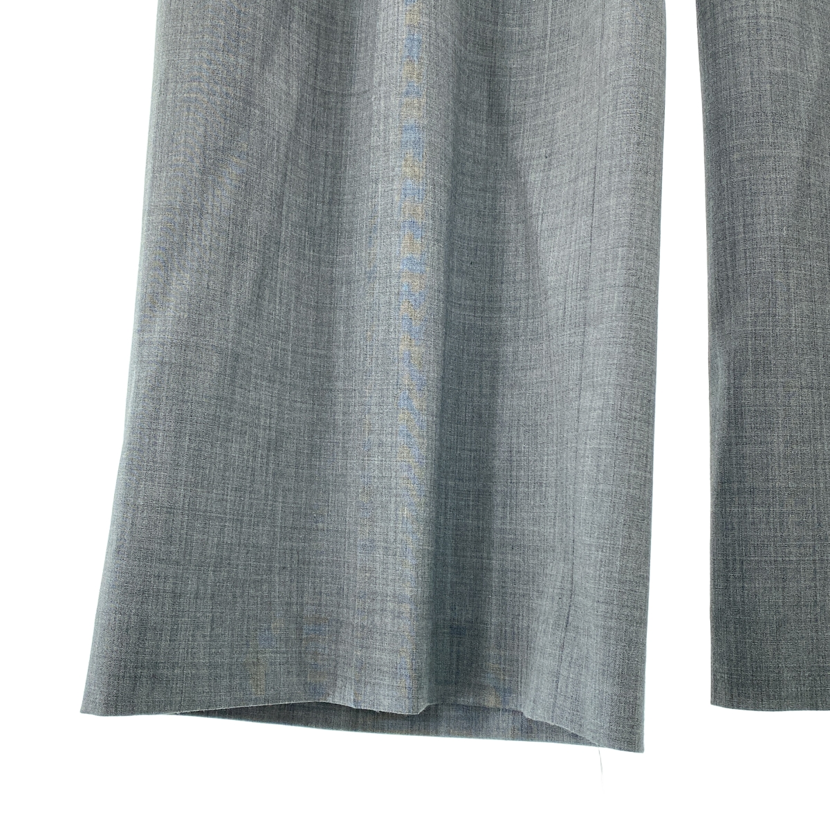 Framework / フレームワーク ウォッシャブルTWタックワイドパンツ