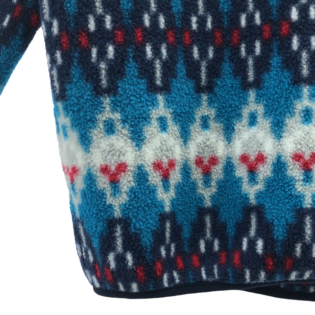 Patagonia / パタゴニア Men's Synchilla Snap-T Pullover フリースジャケット