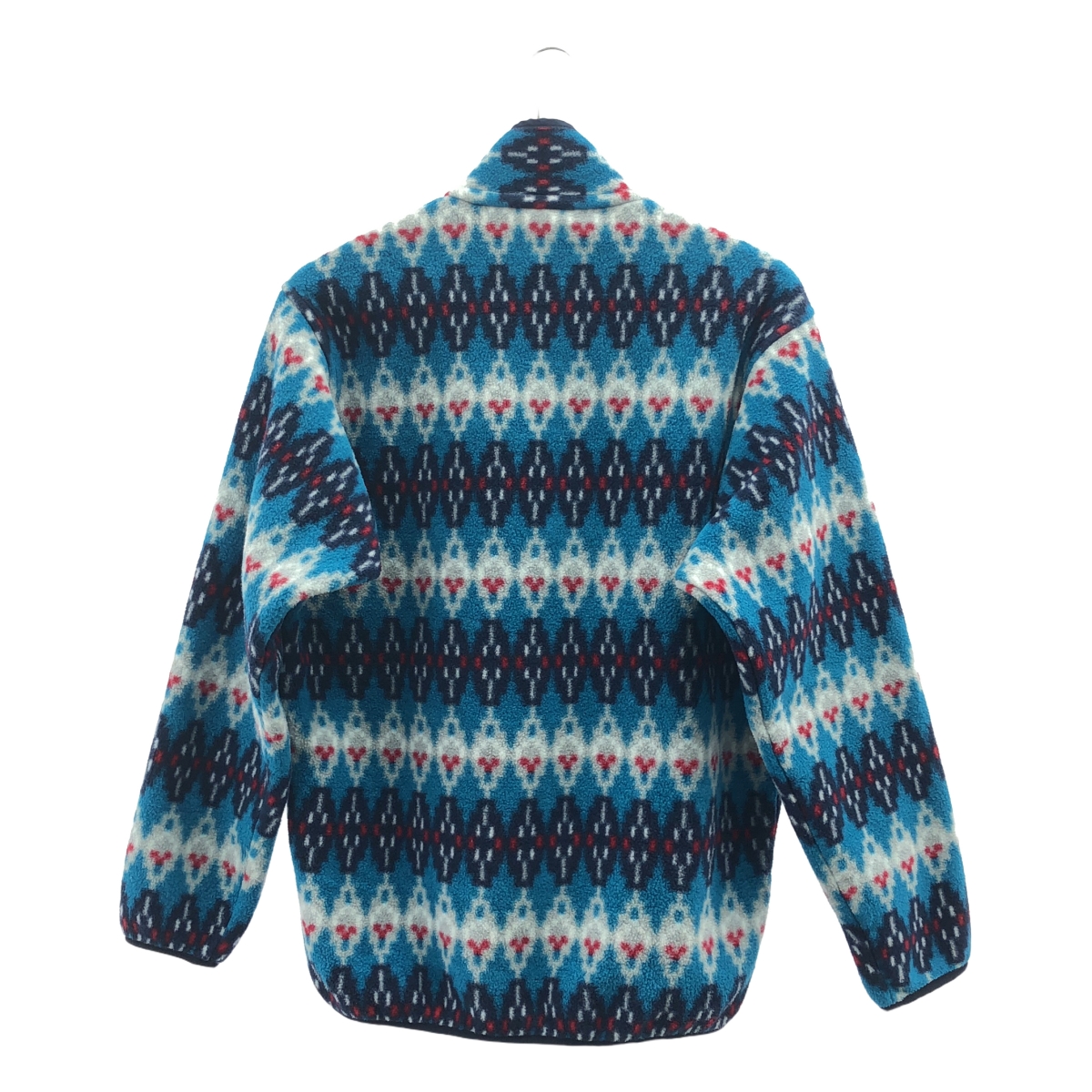 Patagonia / パタゴニア Men's Synchilla Snap-T Pullover フリースジャケット