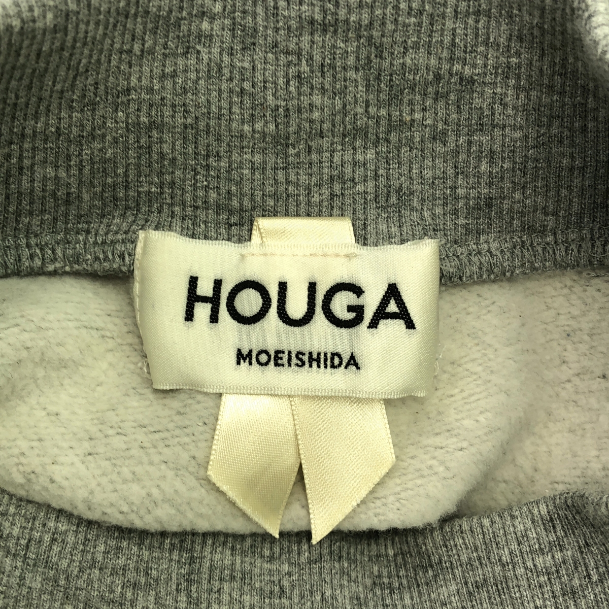 その他 ウェーブ 切替 スウェット ワンピース