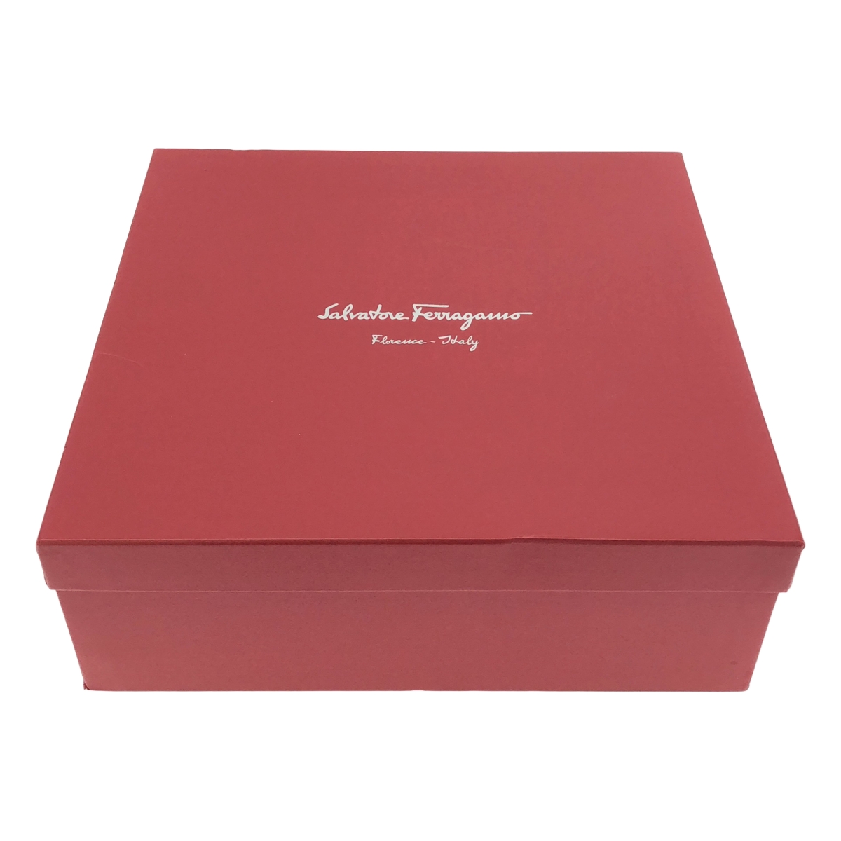 Salvatore Ferragamo / サルヴァトーレフェラガモ NIURI C / サイドゴア ショートブーツ