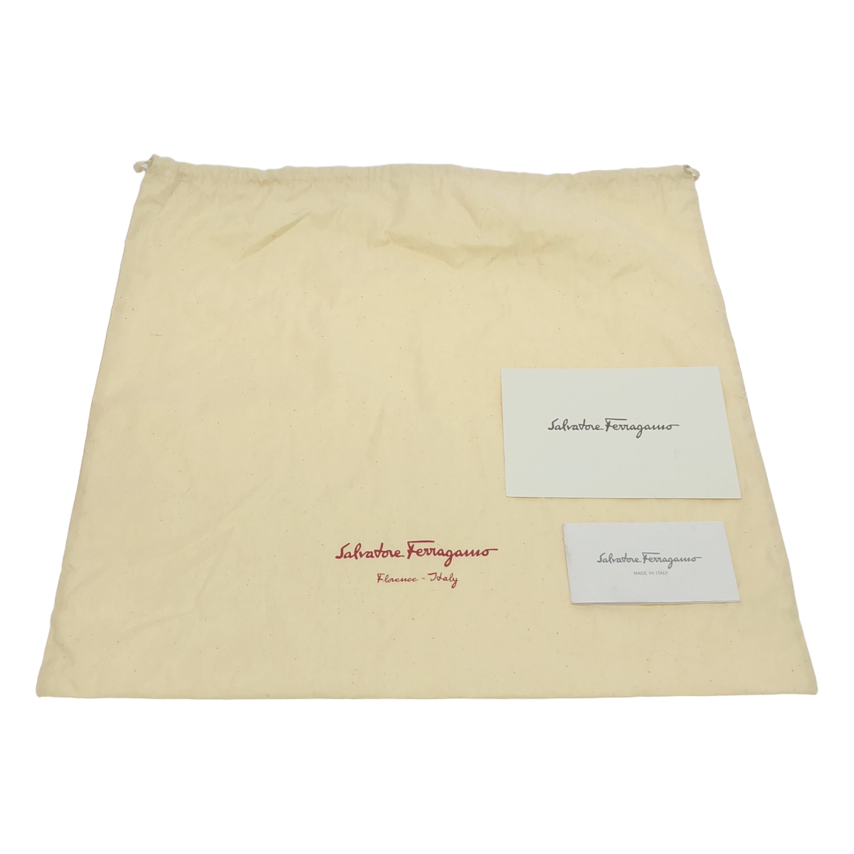 Salvatore Ferragamo / サルヴァトーレフェラガモ NIURI C / サイドゴア ショートブーツ