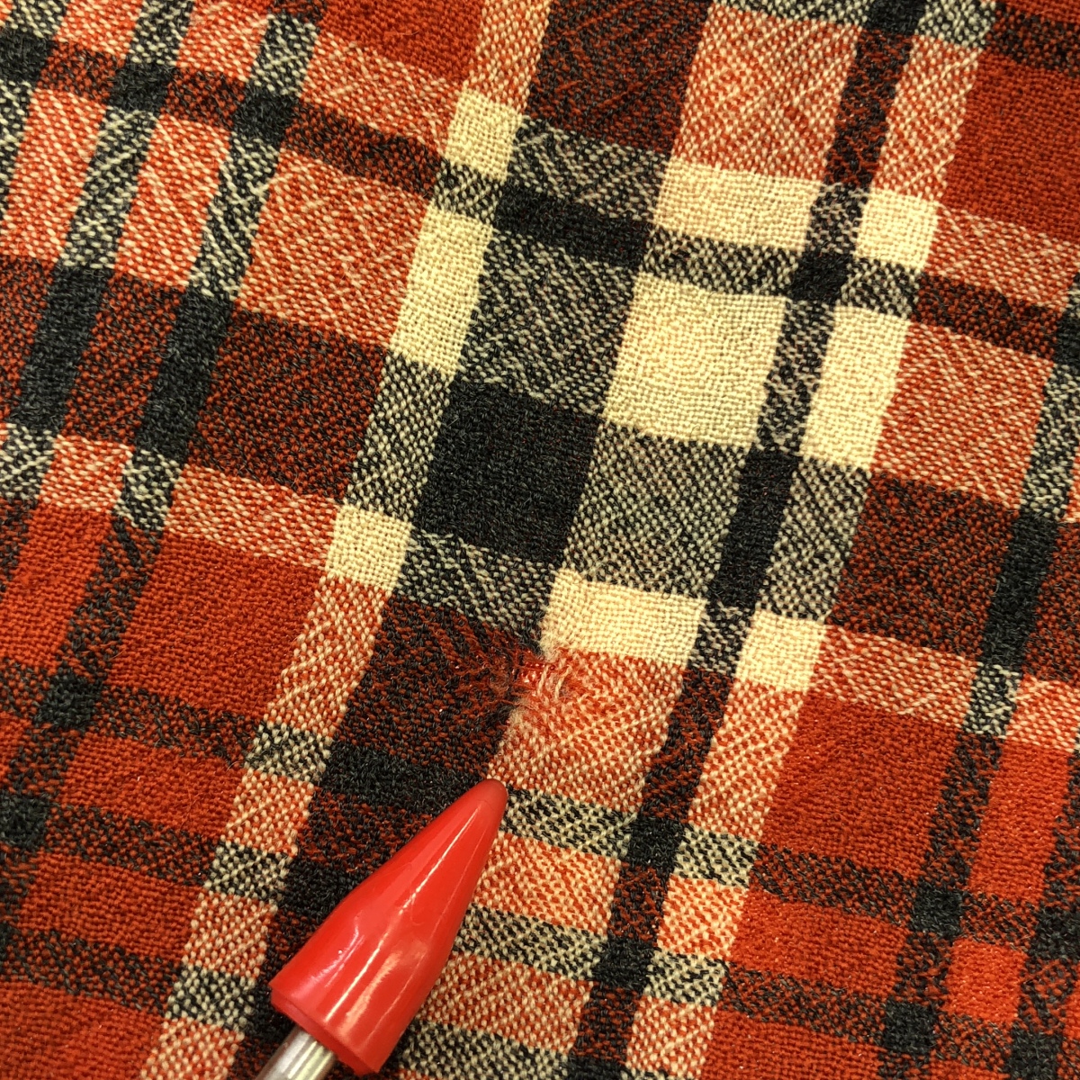 COMME des GARCONS HOMME / コムデギャルソンオム 1990s |  ダブルポケット オープンカラーシャツ