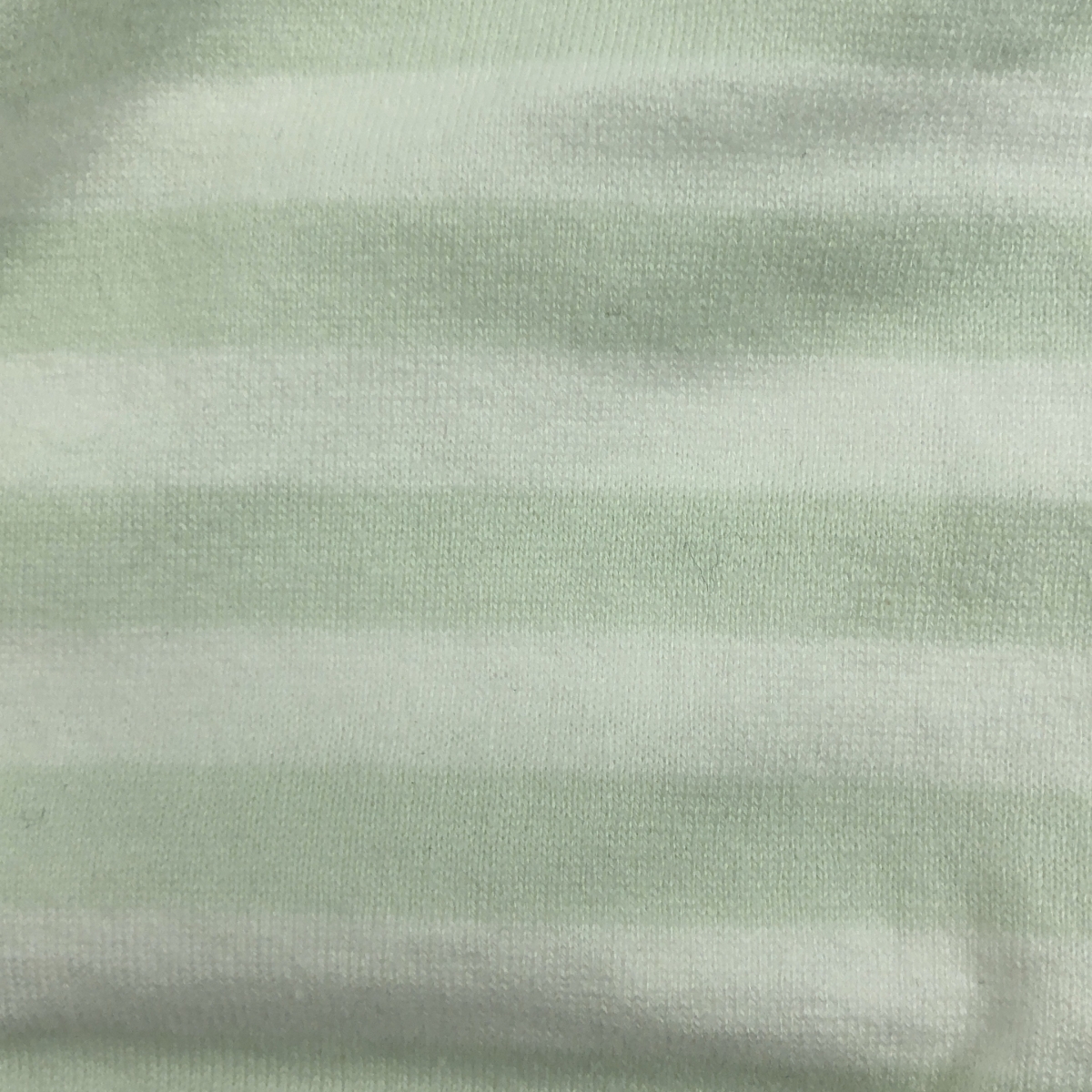 veritecoeur / ヴェリテクール ボーダー長袖オーバーサイズカットソー