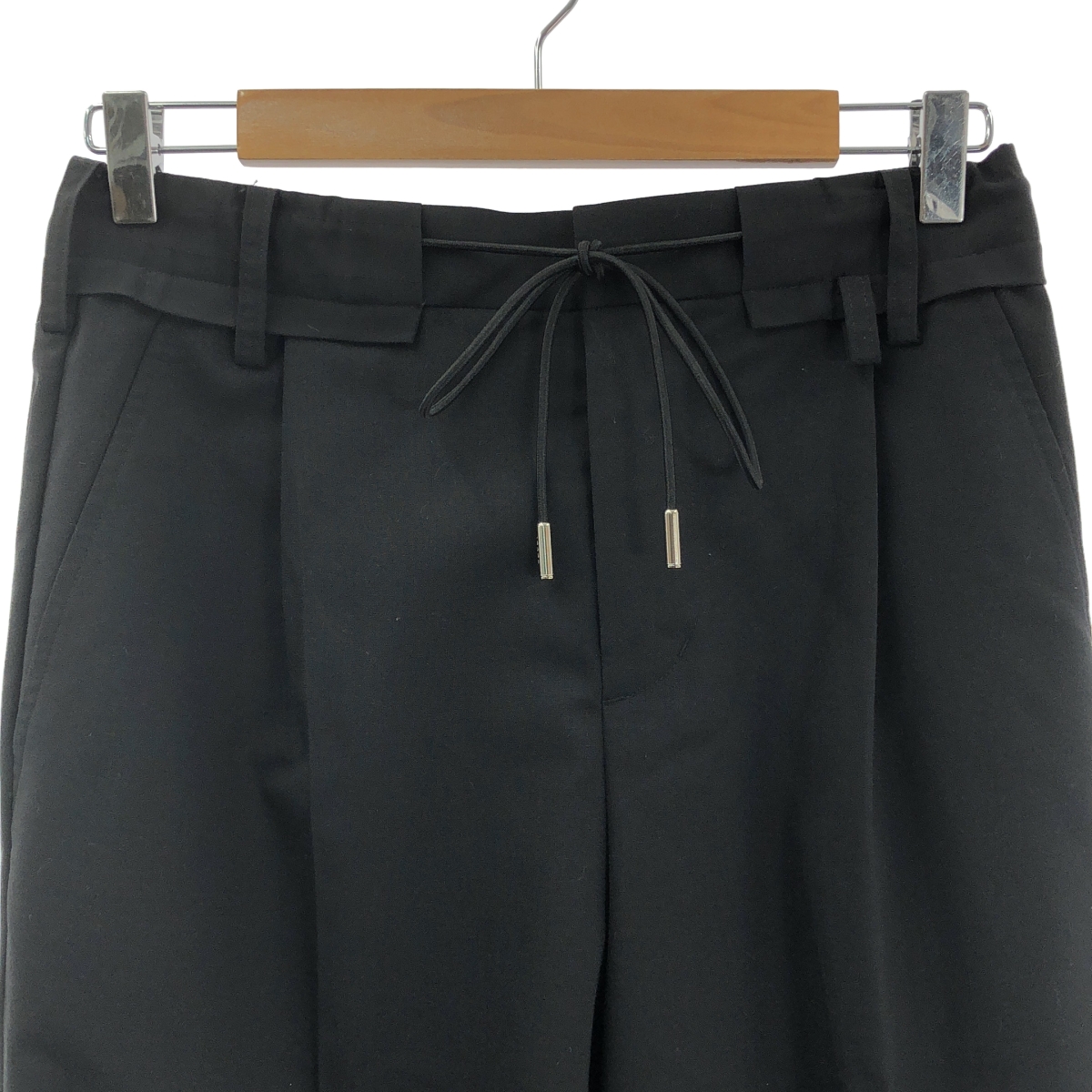 sacai / サカイ Suiting Pants スーチング スラックス パンツ