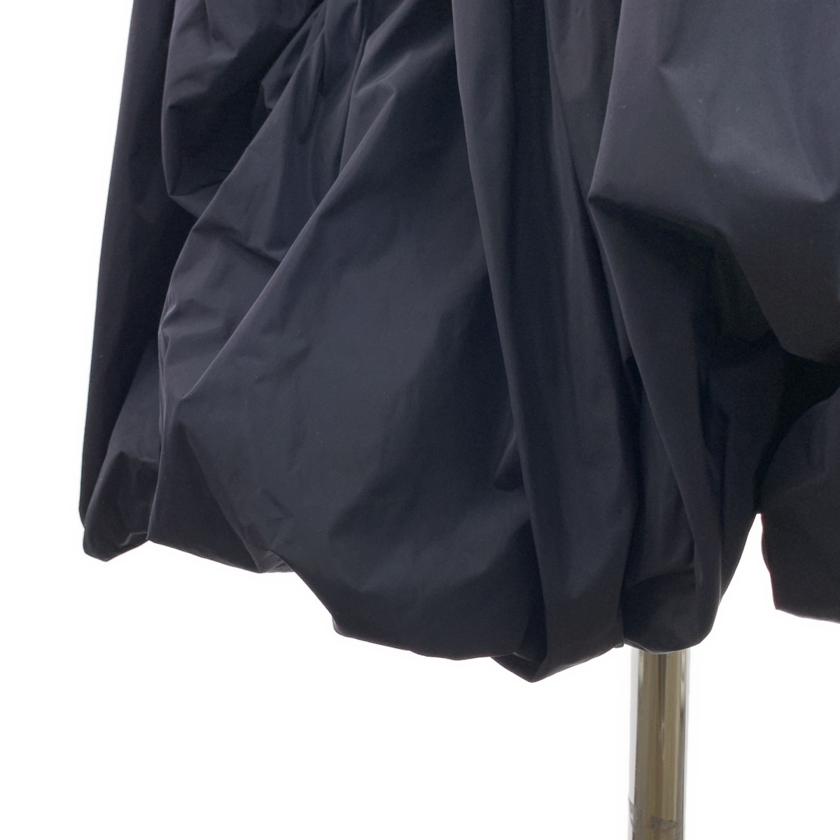 ENFOLD / エンフォルド TUCK-BALLOON SKIRT バルーンスカート