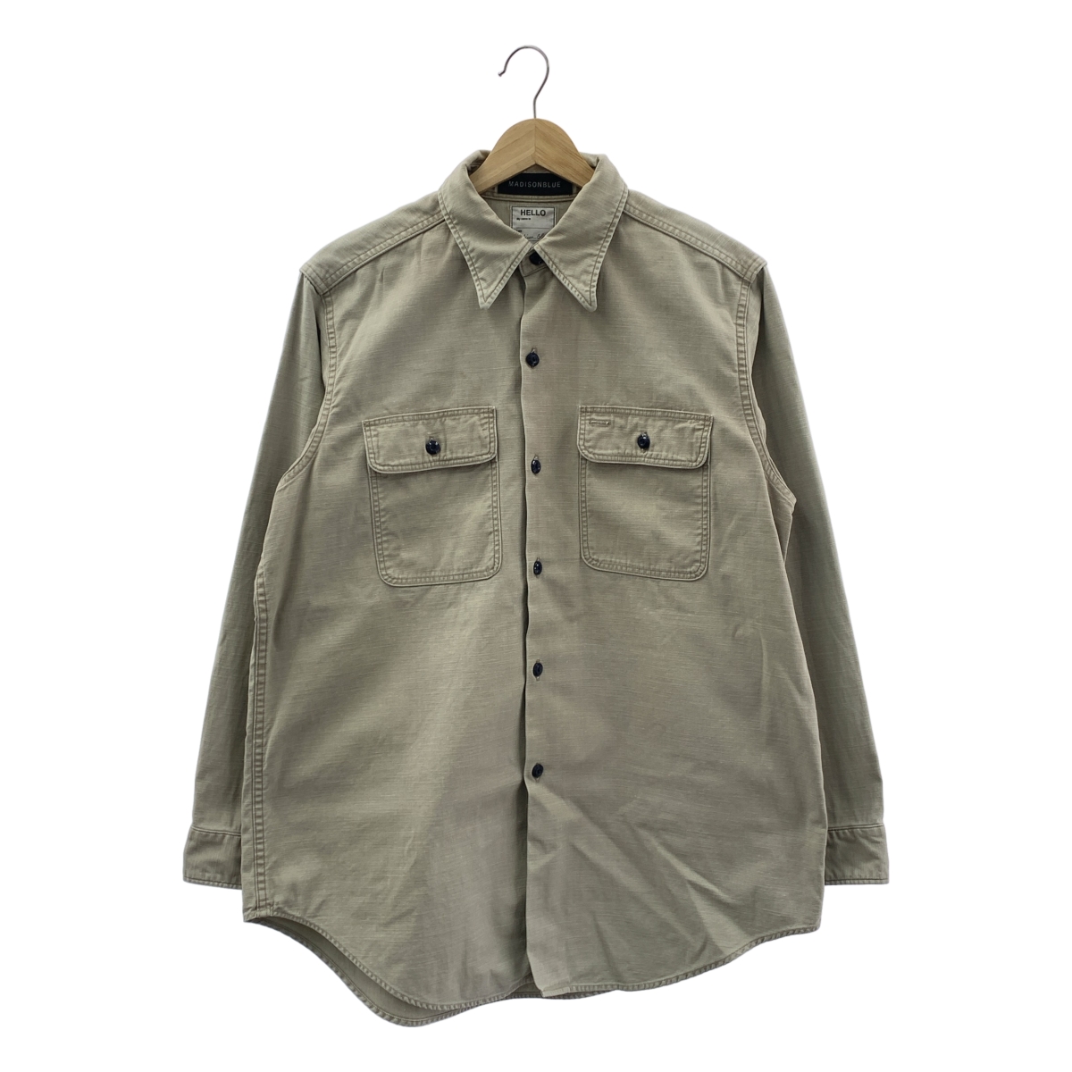 MADISON BLUE / マディソンブルー