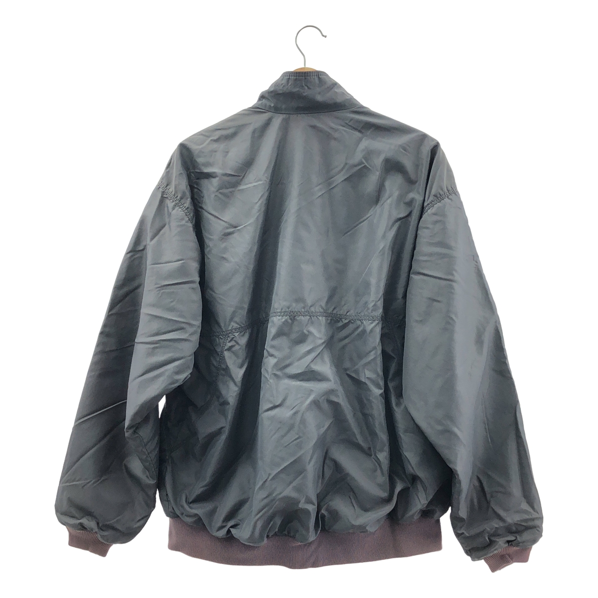 Patagonia / パタゴニア 42111 / USA製 シェルド シンチラ ジャケット ブルゾン / ボア総裏地