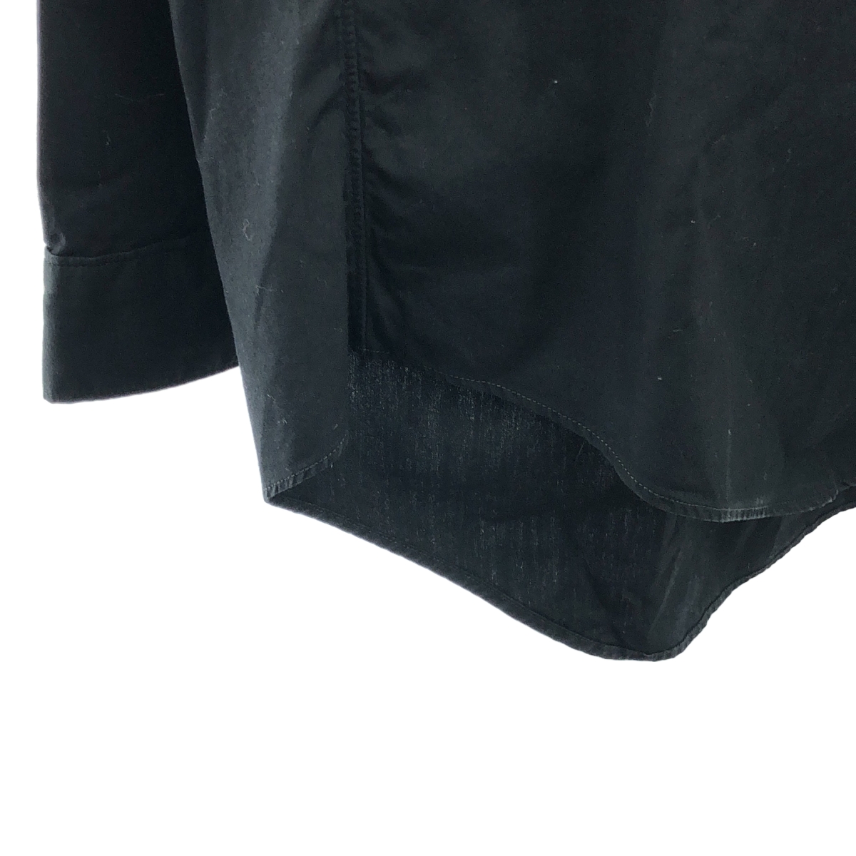 COMME des GARCONS SHIRT / コムデギャルソンシャツ 製品加工 コットン レギュラーカラーシャツ