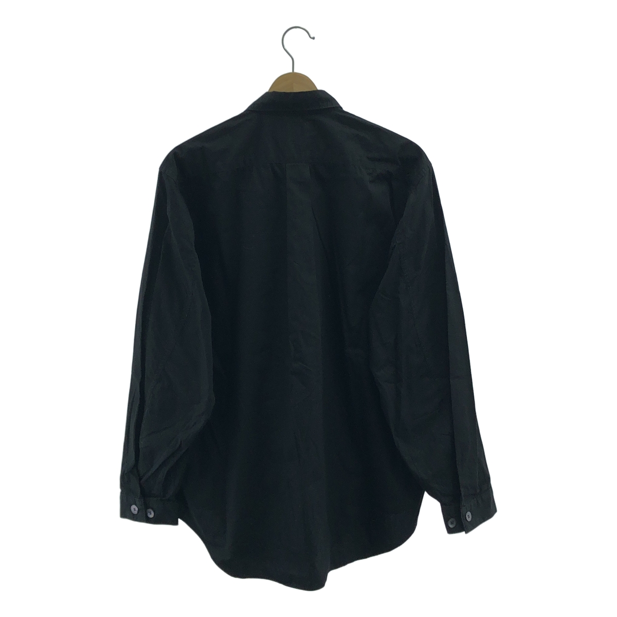 COMME des GARCONS SHIRT / コムデギャルソンシャツ 製品加工 コットン レギュラーカラーシャツ