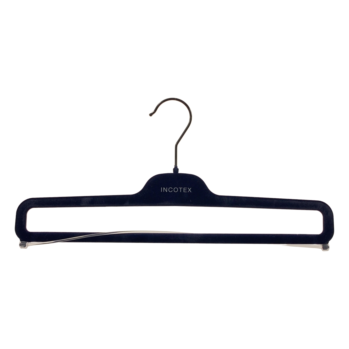 INCOTEX / インコテックス Super 100s / タック スラックス パンツ