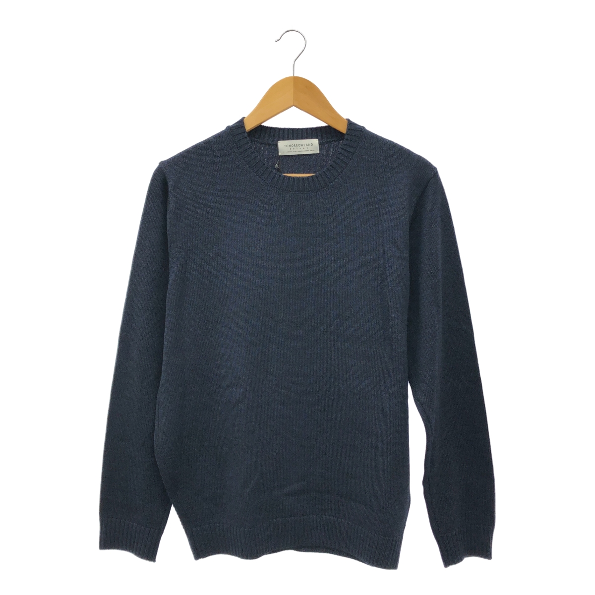 TOMORROWLAND tricot / トゥモローランドトリコ