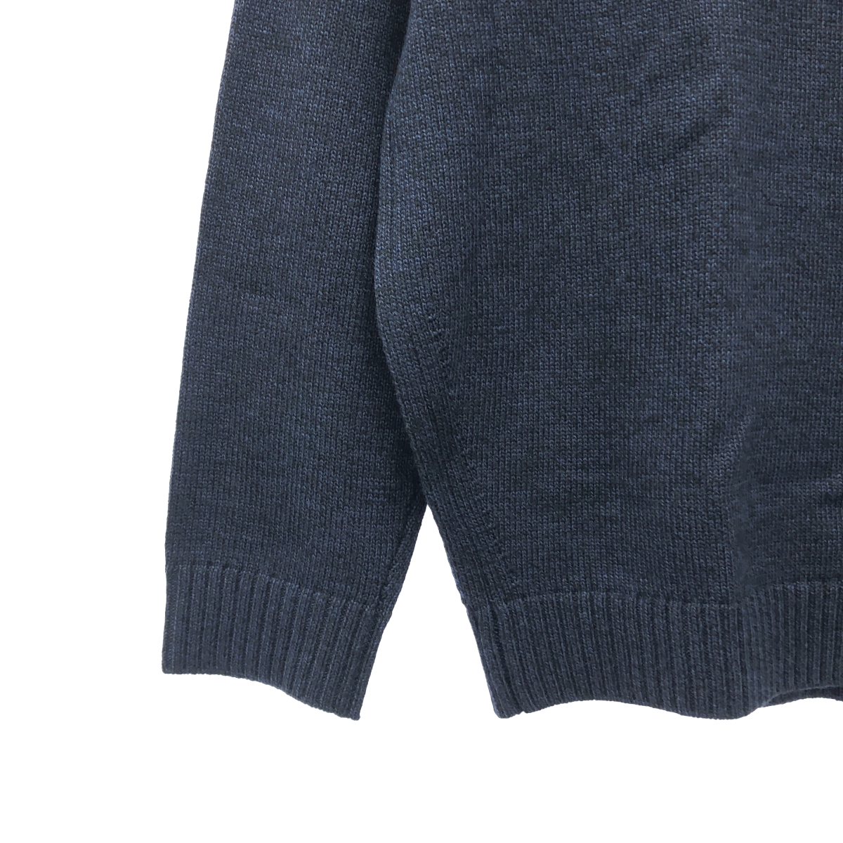 TOMORROWLAND tricot / トゥモローランドトリコ メリノベーシック クルーネックプルオーバー ニット