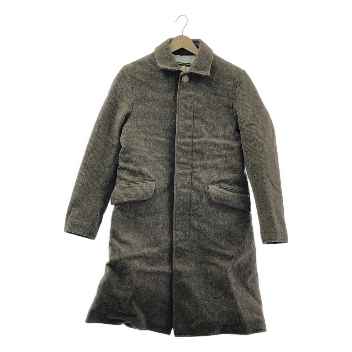 Paul Harnden / ポールハーデン