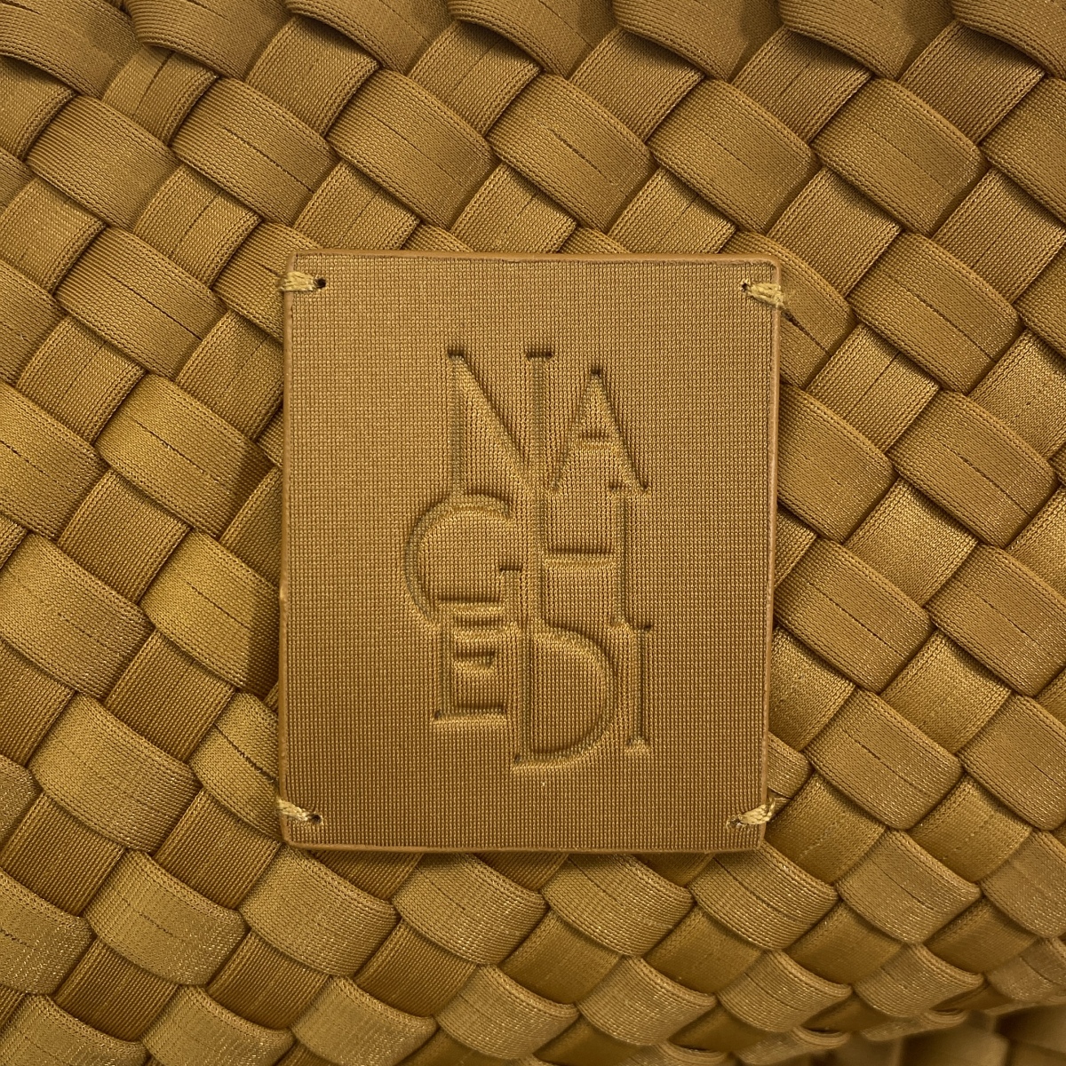 その他 MUSE de Deuxieme Classe取扱 St. Barths Medium Tote ミディアム トートバッグ