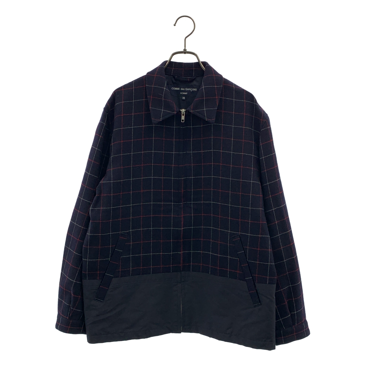 COMME des GARCONS HOMME / コムデギャルソンオム