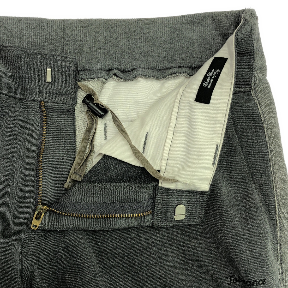 その他 × Dickies / ディッキーズ ドッキング スウェット パンツ