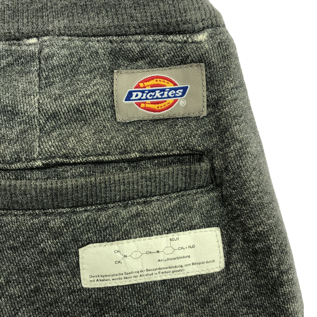 その他 × Dickies / ディッキーズ ドッキング スウェット パンツ