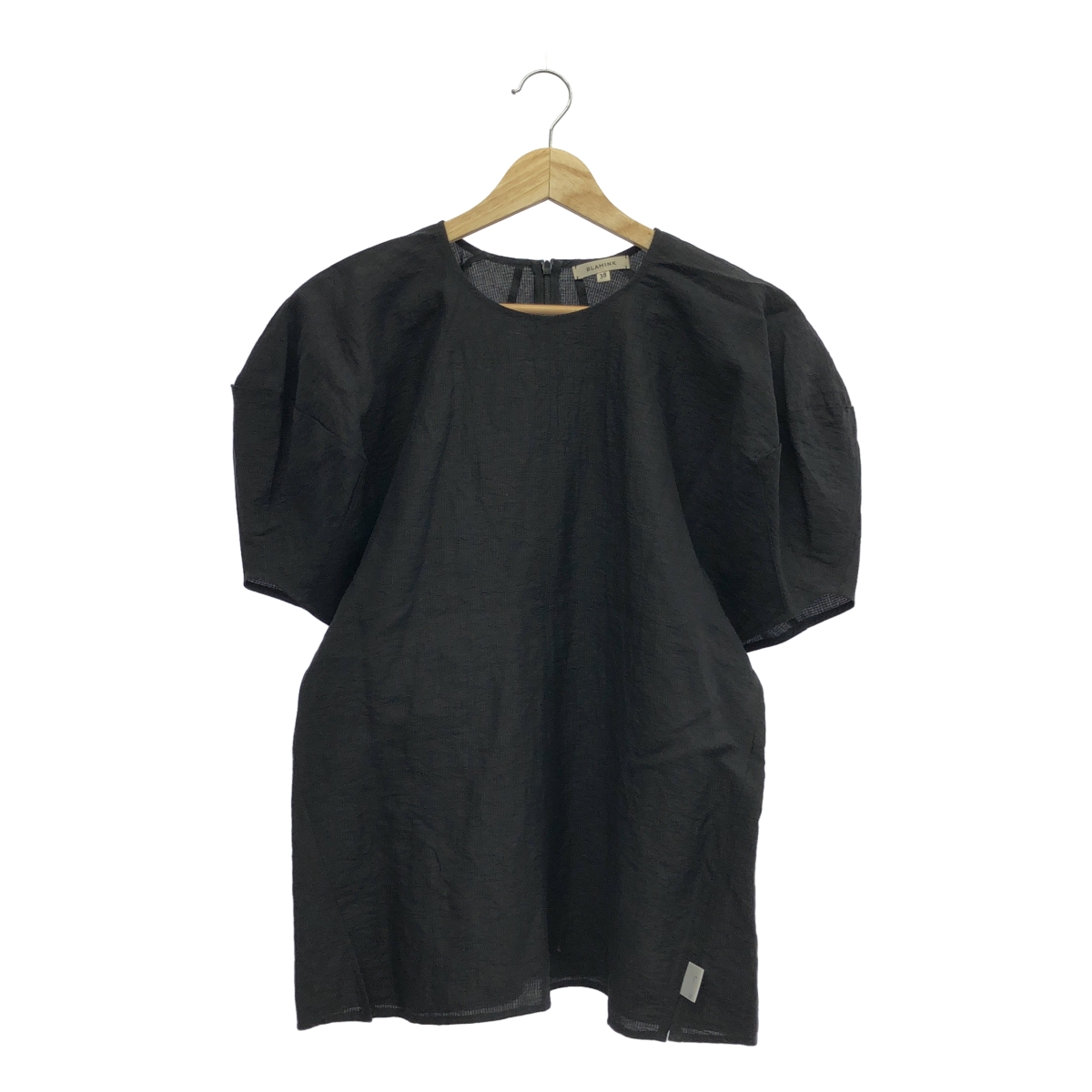 BLAMINK ブラミンク レース ブラウス シャツ BLAMINK - BLAMINK / ブラミンク | カットワーク レース