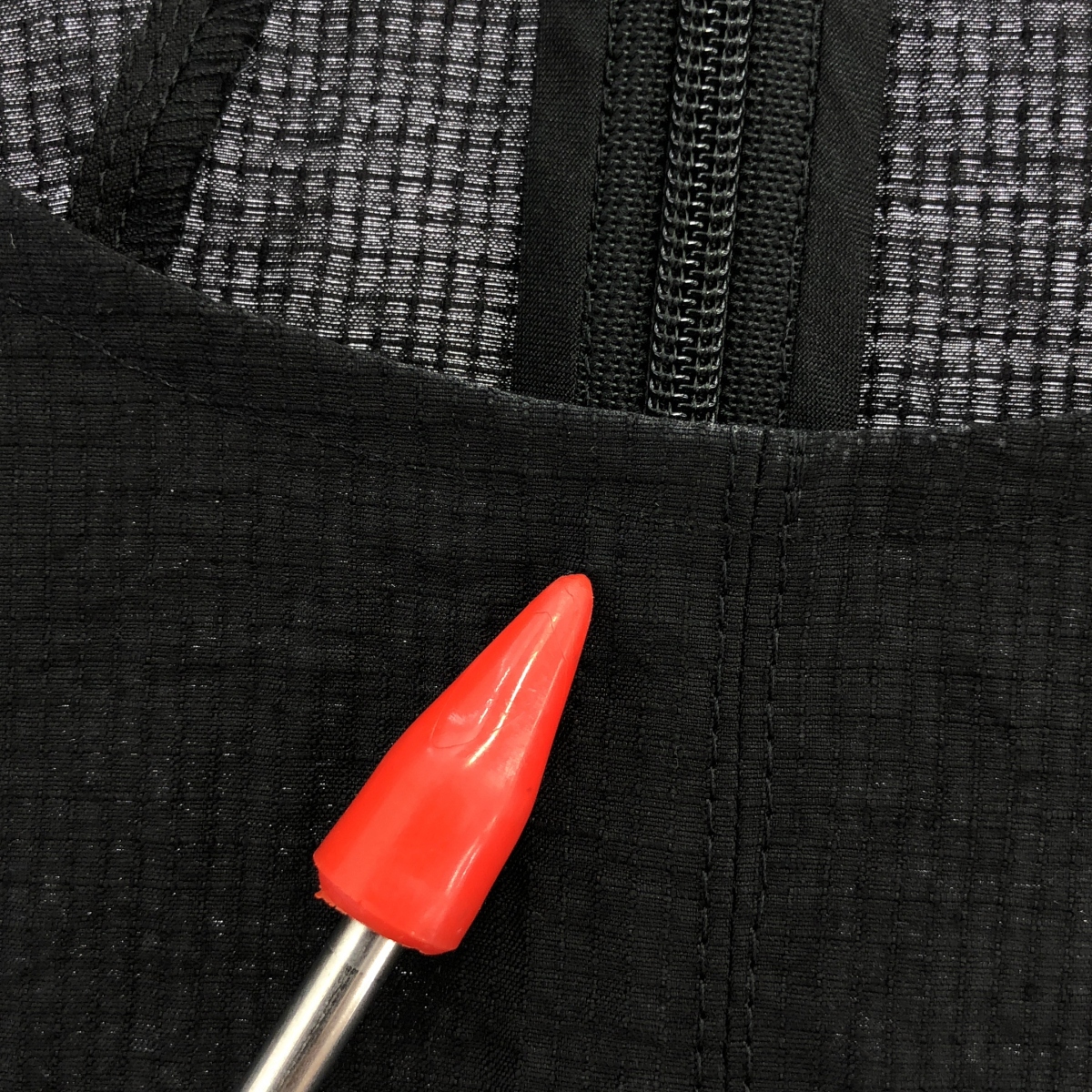 BLAMINK / ブラミンク リネン混 パフスリーブ ブラウス