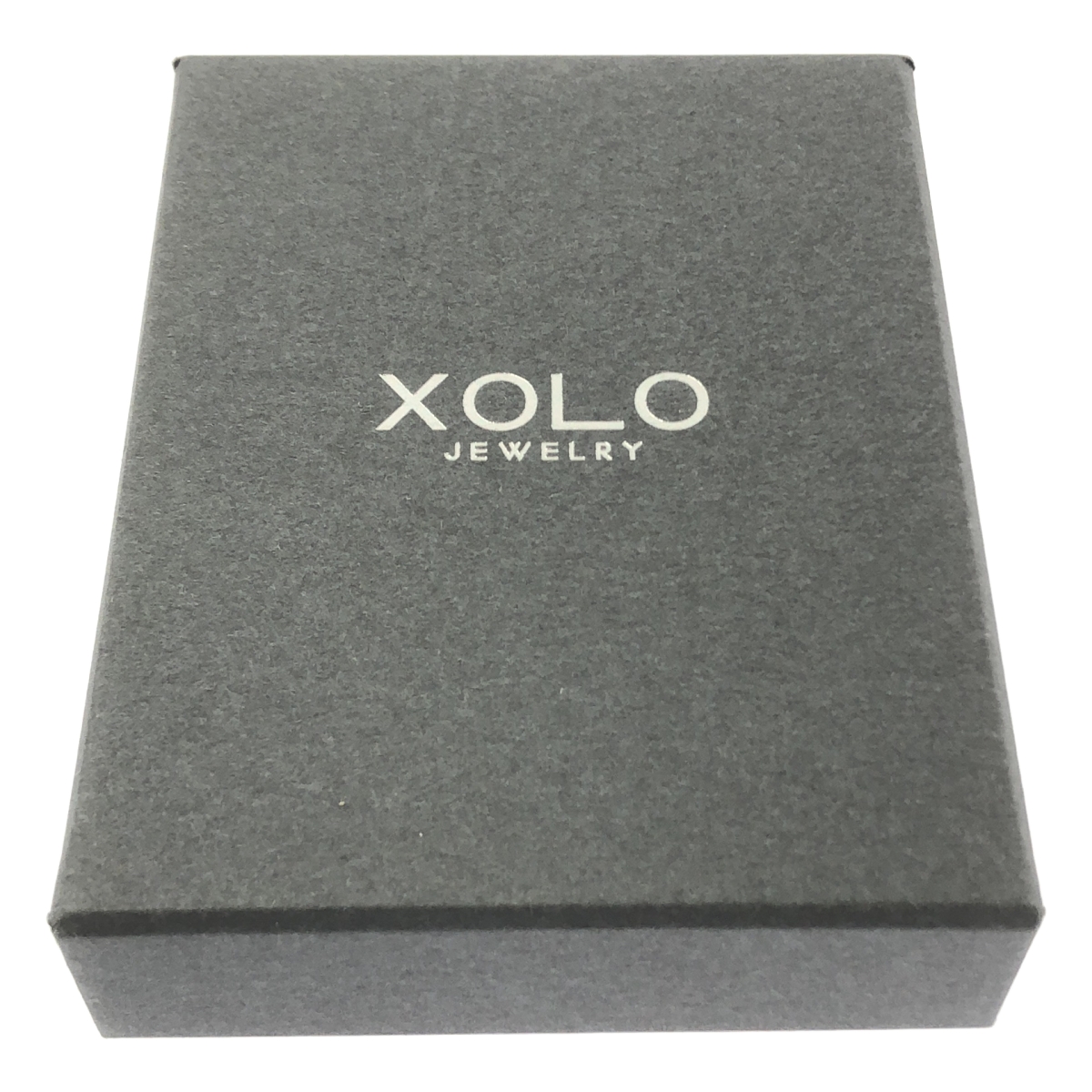 XOLO JEWELRY / ショロジュエリー H Bangle シルバー バングル